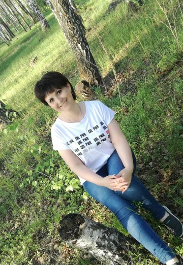 Моя фотография - Natali, 45 из Тюмень (@natali64824)