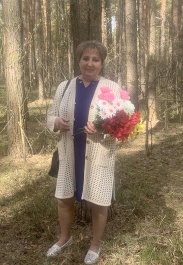 My photo - Galina, 54 from Pokrov (@galina111130)