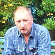 Алексей, 56, Кувшиново