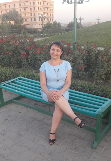 Моя фотография - Татьяна, 39 из Шымкент (@tatyana201029)