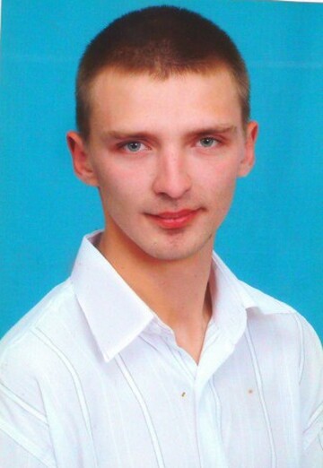 Моя фотография - Виталий, 40 из Гайсин (@vitaliy6311028)