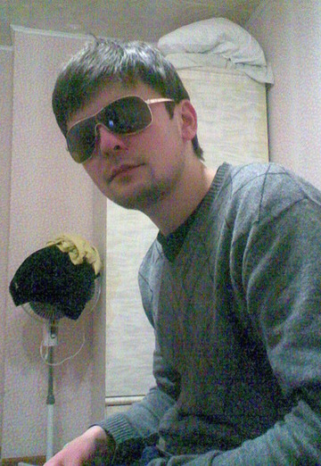 Моя фотография - Вадим, 35 из Набережные Челны (@vadim71480)