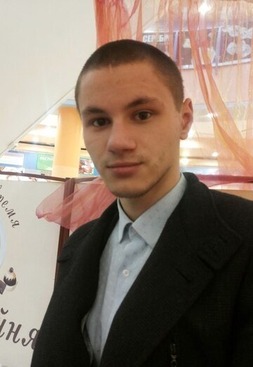 Sergey (@sergey169164) — my photo № 2