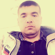 Мирзо, 42, Москва