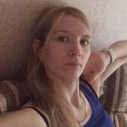 Кристина, 37, Курган