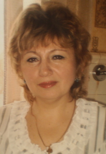 My photo - natalya, 67 from Zhukovsky (@natalya13923)