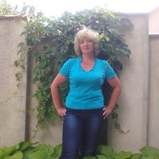 Ольга 51 год (Рак) хочет познакомиться в Рыбнице