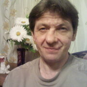 Валерий, 58, Карпинск