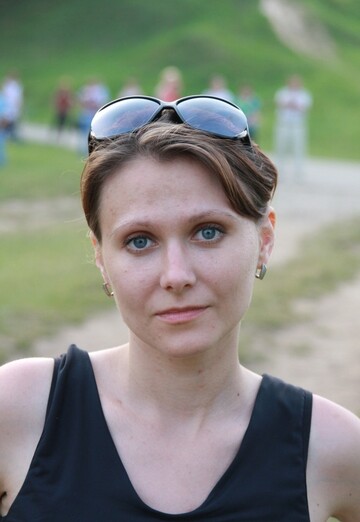 Моя фотография - Любовь, 39 из Рогачев (@lubov7228)