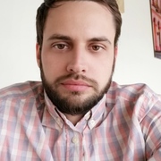 Захар, 31, Лукино