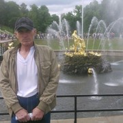 Иван, 62, Калач-на-Дону