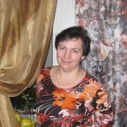 Olga 60 Moscow