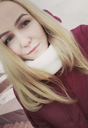 Моя фотография - Светлана, 29 из Вологда (@svetlana239161)