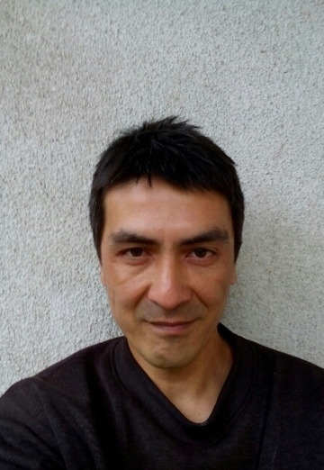 Моя фотография - адель, 49 из Бишкек (@adel1683)