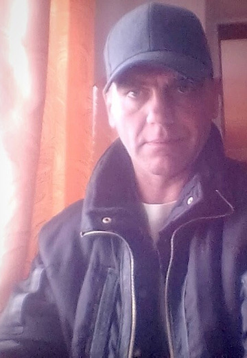 My photo - Denis, 44 from Bakhchisaray (@denis292191)