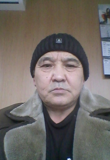 Моя фотография - igor, 59 из Пятигорск (@igor254178)