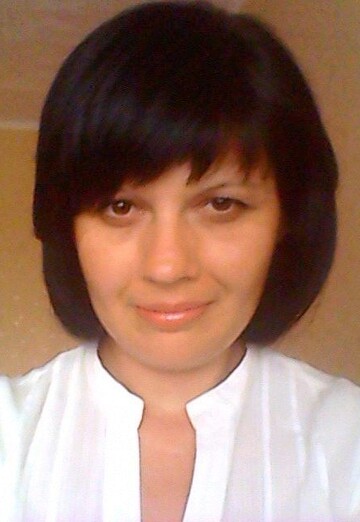 Моя фотография - Антонина, 47 из Черкассы (@antonina4797)