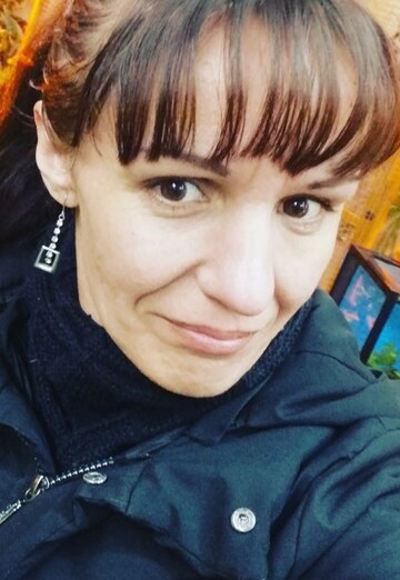 Моя фотография - Ольга ., 39 из Новосибирск (@olgachukreeva)