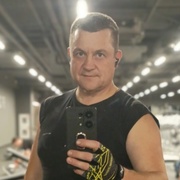 Nikolay 50 Nizhny Novgorod