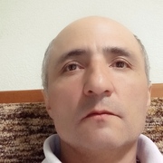 Мурод, 52, Невель