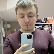 Александр Золотарев, 29, Новый Уренгой