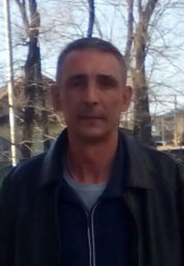 My photo - Dmitriy, 49 from Ussurijsk (@dmitriy387399)
