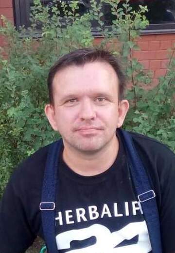 My photo - Aleksandr, 43 from Tyumen (@aleksandr894851)