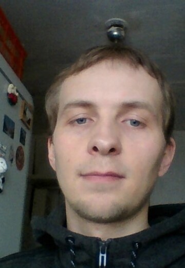 Моя фотография - ВЛАДИМИР, 40 из Екатеринбург (@vladimir136773)