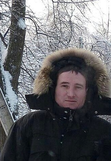 Sergey (@sergey282645) — my photo № 2
