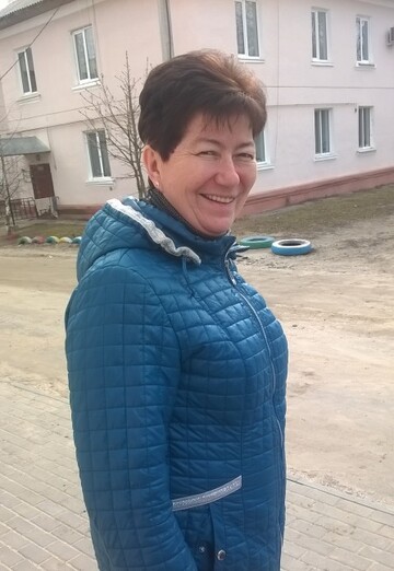 My photo - galina, 64 from Zhukovka (@galina6638879)