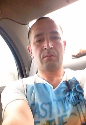 My photo - dilshod, 45 from Khujand (@dilshod3305)