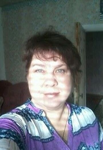 Моя фотография - Виктория, 51 из Волжский (Волгоградская обл.) (@viktoriya133558)