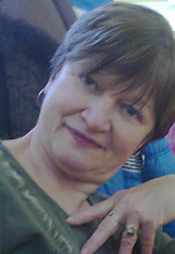 My photo - anna, 61 from Kirovskoe (@anna78012)