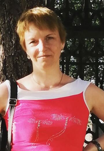My photo - Tatyana, 33 from Nizhny Tagil (@tatyana317797)