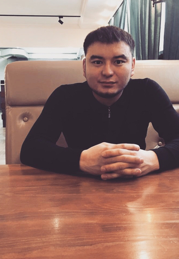 My photo - Didar Dauletuly, 30 from Semipalatinsk (@didardauletuly)