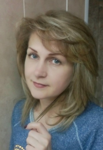 Моя фотография - Оксана, 48 из Днепр (@oksana97478)