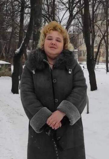 My photo - Irina, 40 from Kharkiv (@irina330194)