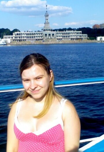 Моя фотография - Натаья, 35 из Москва (@nataya9)
