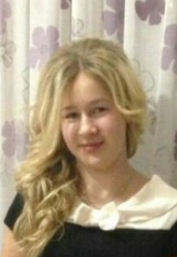My photo - Diana Smirnova, 19 from Vladivostok (@dianasmirnova5)