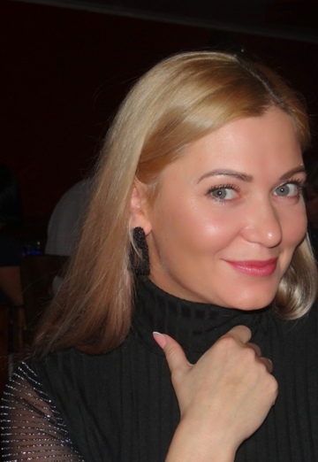 Mein Foto - Tatjana, 40 aus Archangelsk (@tatyana318099)