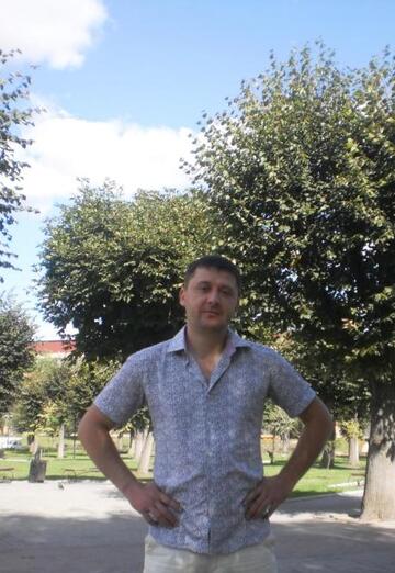 My photo - Artur Tevs, 40 from Gusev (@arturtevs)