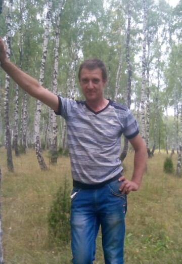 My photo - Aleksandr, 64 from Karpinsk (@aleksandr730243)