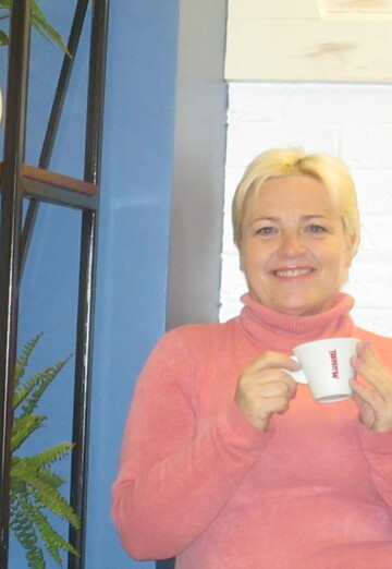 Моя фотография - Ольга, 58 из Одесса (@olga171281)