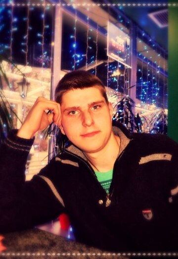 Vladimir (@vladimir177398) — my photo № 1