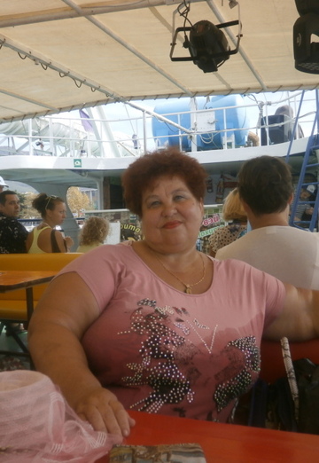 Моя фотография - ТАТЬЯНА, 65 из Сызрань (@tatyana154900)