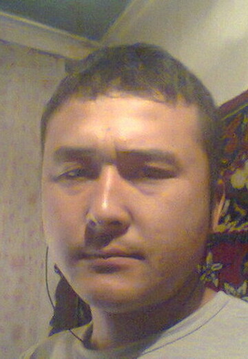 Моя фотография - Рахим, 34 из Бишкек (@rahim1015)