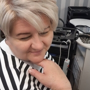 Ольга, 51, Новочеркасск
