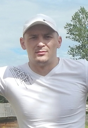My photo - Oleg, 38 from Rzhev (@oleg365126)