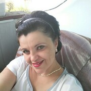 Лина Кондратьева, 47, Красный Сулин