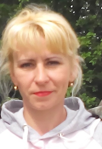 Mein Foto - Tatjana, 46 aus Rudnyi (@tatyana162633)